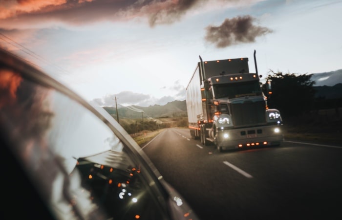 Tosptone Truck Driver Training School - AZ, DZ, Air Brake (Z) Endorsement Programs