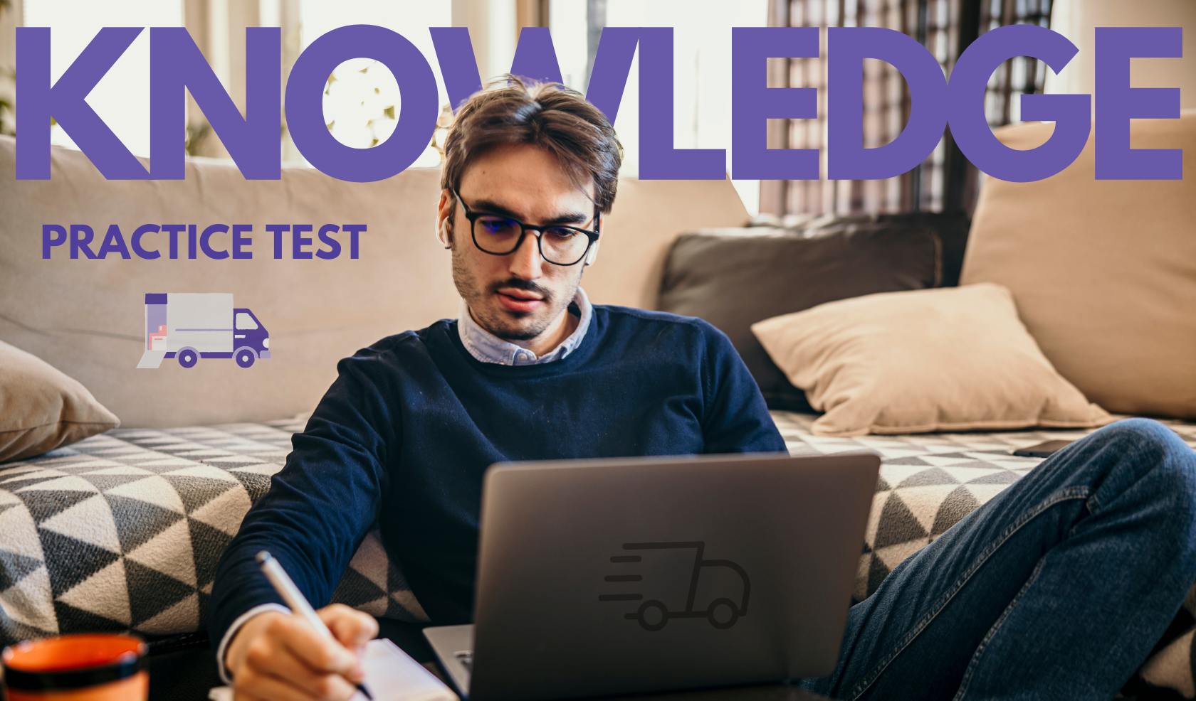 Truck Knowledge Practice Test